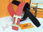 Hermes High Quality Belts 88