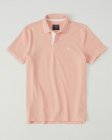 Abercrombie & Fitch Men's Polo 220