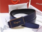 Salvatore Ferragamo High Quality Belts 157