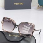 Valentino High Quality Sunglasses 654