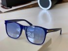 Bvlgari High Quality Sunglasses 45