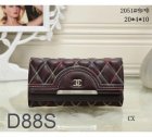 Chanel Normal Quality Wallets 71