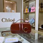Chloe Original Quality Handbags 130