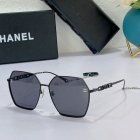 Chanel High Quality Sunglasses 2245