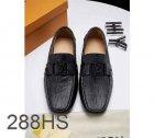 Louis Vuitton Men's Athletic-Inspired Shoes 2143