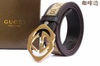 Gucci Normal Quality Belts 155