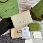 Gucci Original Quality Wallets 98
