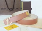 Louis Vuitton High Quality Belts 81