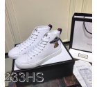Gucci Men's Athletic-Inspired Shoes 1850