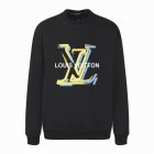 Louis Vuitton Men's Long Sleeve T-shirts 949