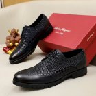 Salvatore Ferragamo Men's Shoes 1243