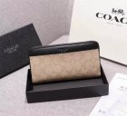 Coach High Quality Wallets 12