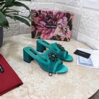 Dolce & Gabbana Women's Shoes 507