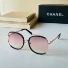 Chanel High Quality Sunglasses 2291