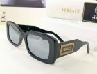 Versace High Quality Sunglasses 1344