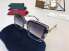 Gucci High Quality Sunglasses 1614