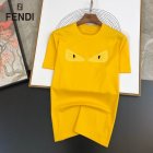 Fendi Men's T-shirts 345