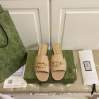Gucci Women's Slippers 382