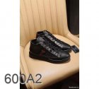 Gucci Men's Athletic-Inspired Shoes 2071