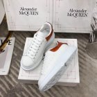 Alexander McQueen Men's Shoes 791