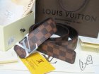 Louis Vuitton High Quality Belts 95