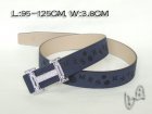 Hermes High Quality Belts 134