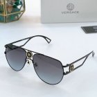 Versace High Quality Sunglasses 1273