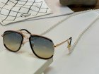 Chanel High Quality Sunglasses 2264