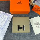 Hermes High Quality Wallets 64