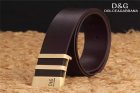 Dolce & Gabbana Original Quality Belts 06