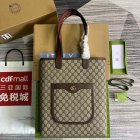 Gucci Original Quality Handbags 843
