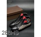 Gucci Men's Athletic-Inspired Shoes 2130