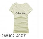 Calvin Klein Women's T-Shirts 37