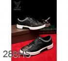 Louis Vuitton Men's Athletic-Inspired Shoes 2083