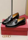 Salvatore Ferragamo Men's Shoes 801