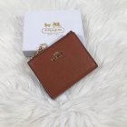 Coach High Quality Wallets 21