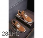 Gucci Men's Athletic-Inspired Shoes 2215
