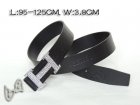 Hermes High Quality Belts 138