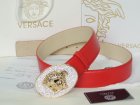 Versace High Quality Belts 27