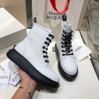 Alexander McQueen Women's Shoes 803