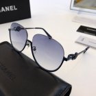 Chanel High Quality Sunglasses 2170