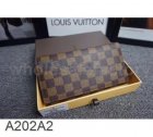 Louis Vuitton High Quality Wallets 709