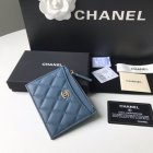Chanel Original Quality Wallets 240