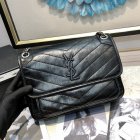 Yves Saint Laurent Original Quality Handbags 619