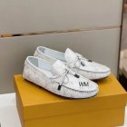 Louis Vuitton Men's shoes 3623