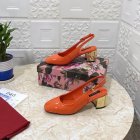 Dolce & Gabbana Women's Shoes 235