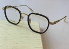 Chrome Hearts Plain Glass Spectacles 1122