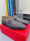 Salvatore Ferragamo Men's Shoes 895