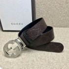 Gucci Original Quality Belts 334