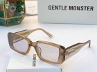 Gentle Monster High Quality Sunglasses 152
